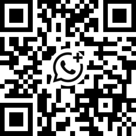 QR-Code zum WhatsApp-Shop von Yapa Coffee